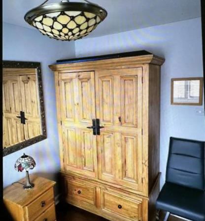 Deluxe Double Bed With Private Mordern Shower & Smart Tv Клайдбанк Екстериор снимка